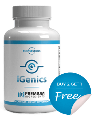 Igenics - O que é
