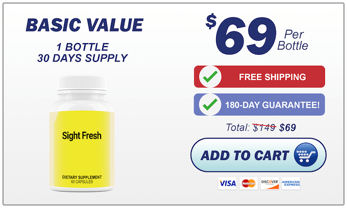 Sight Fresh - Como Funciona