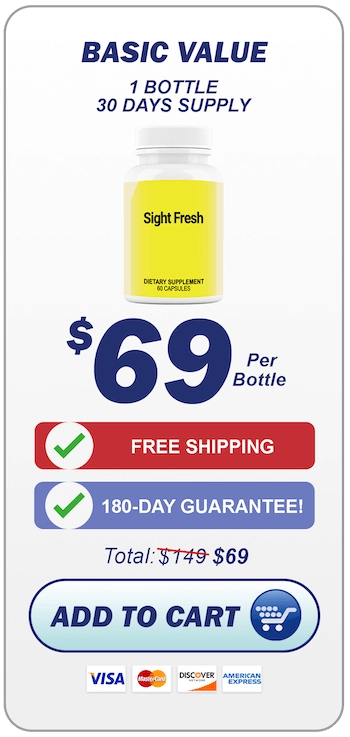 Sight Fresh - O que é