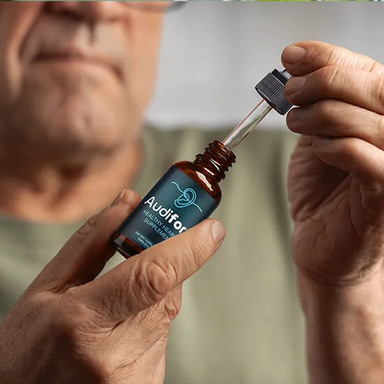 audifort - Como Funciona