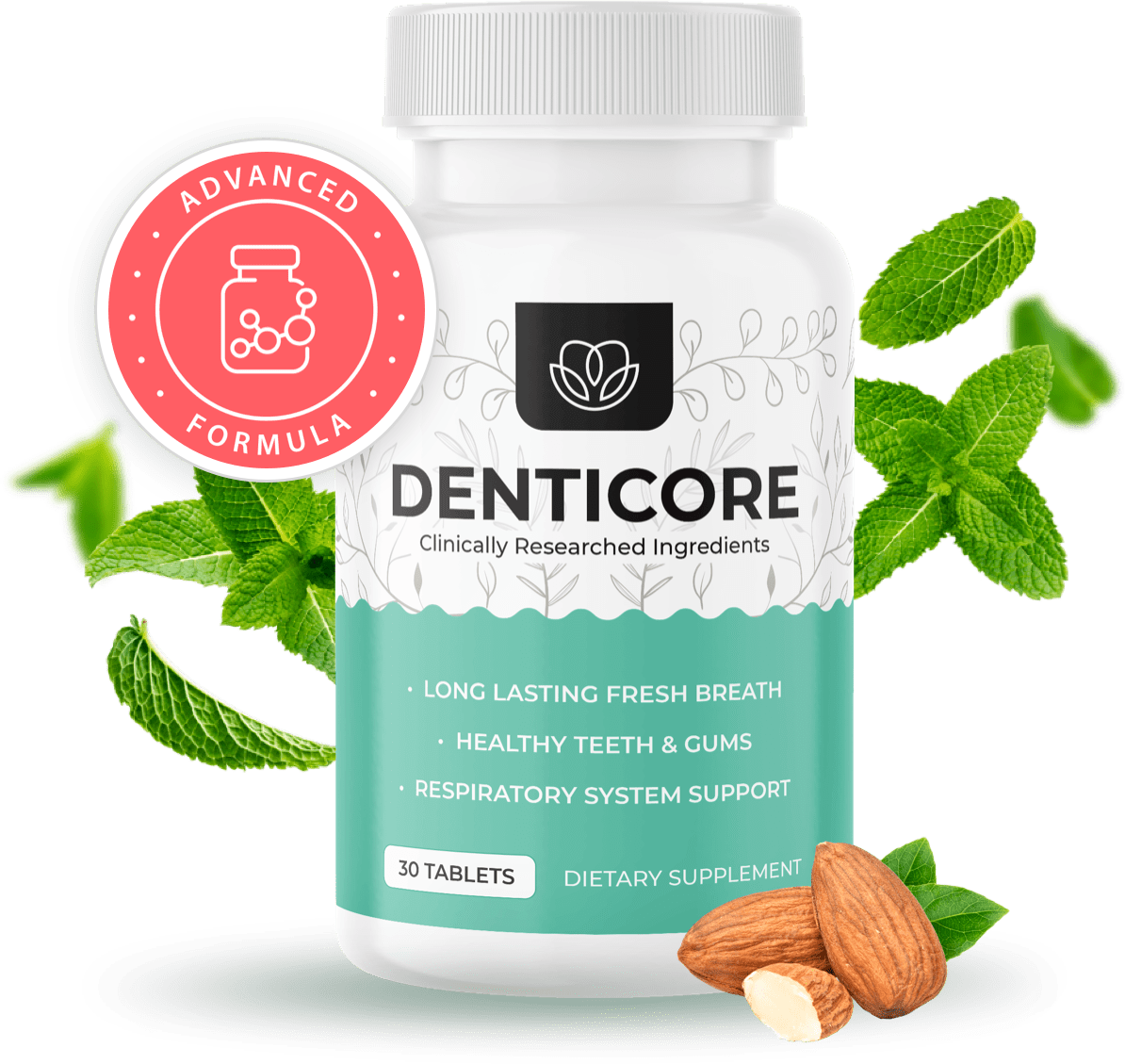 denticore - Introdução
