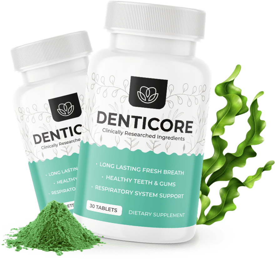 denticore - O que é