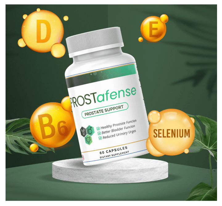 prostafense - O que é