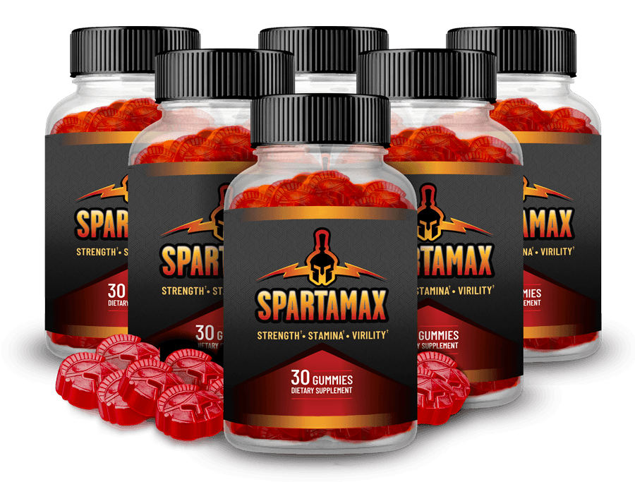 Spartamax - Introdução