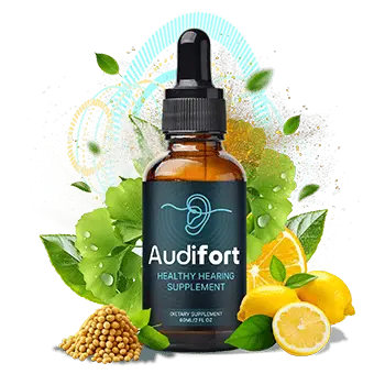 AUDIFORT REVIEW - Ainda Vale a Pena