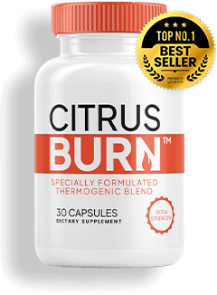 CITRUSBURN REVIEWS 2026 - Como Funciona