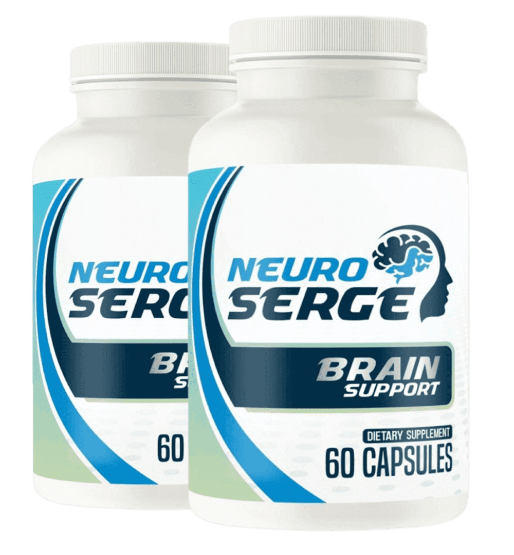 Neuro Serge Reviews - Introdução
