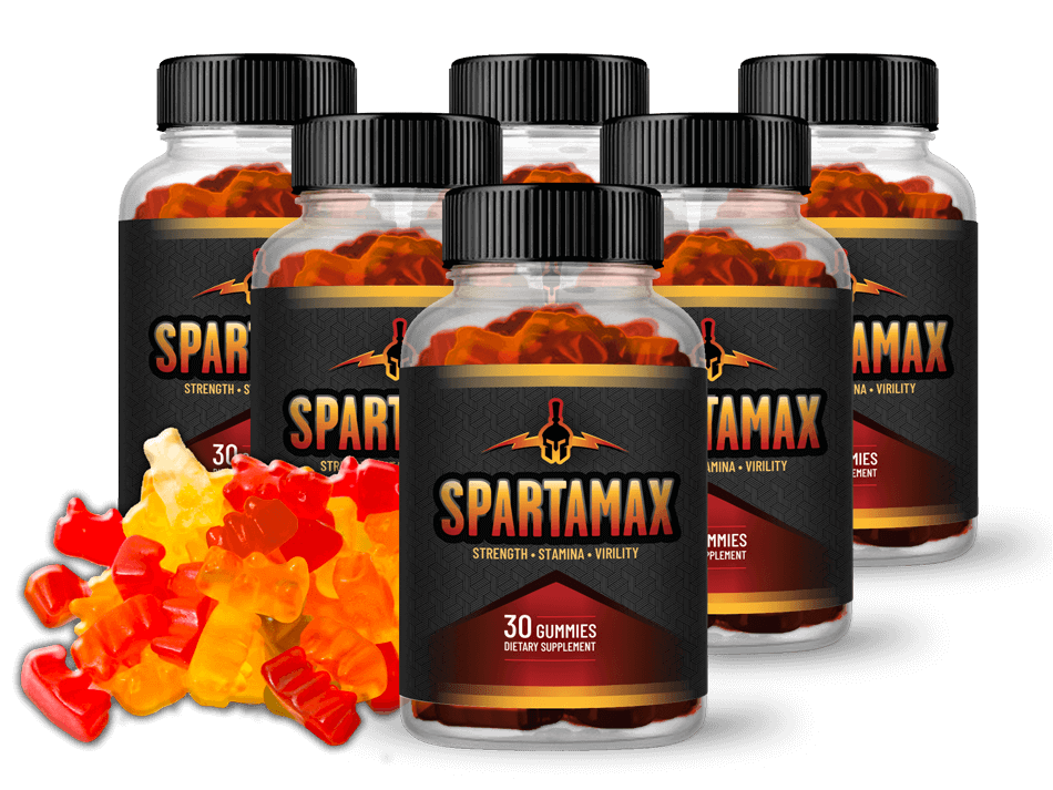 Spartamax Reviews - Introdução