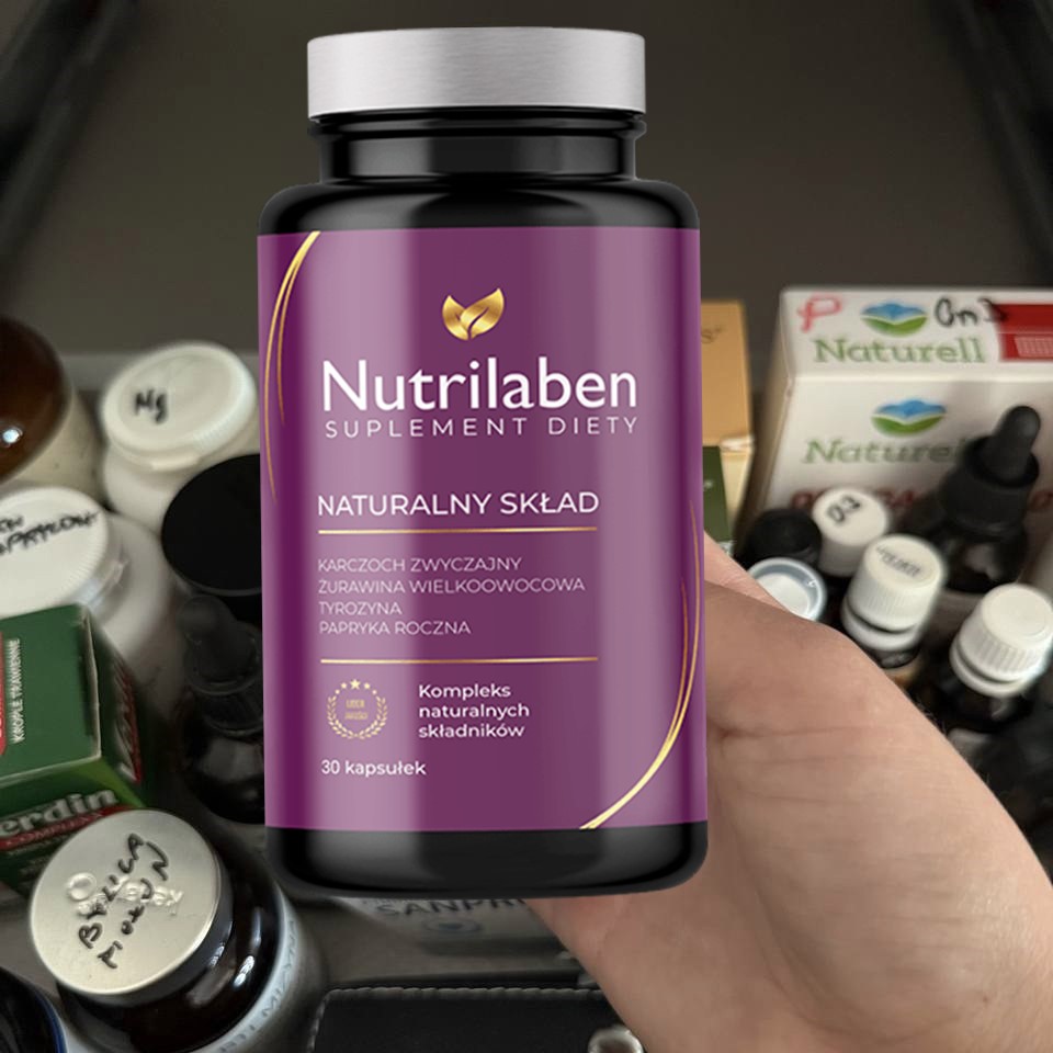 Nutrilaben - Como Funciona