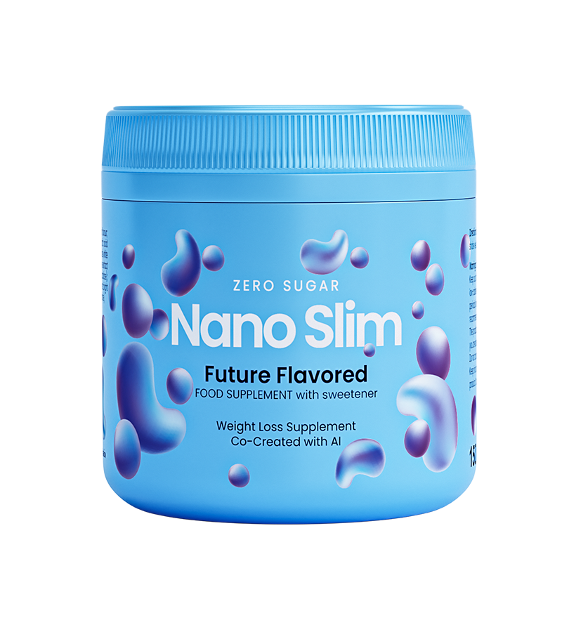 Nano Slim RO - Introdução