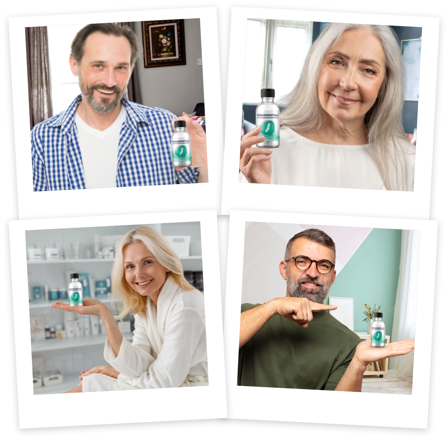 Kerassentials - Ainda Vale a Pena