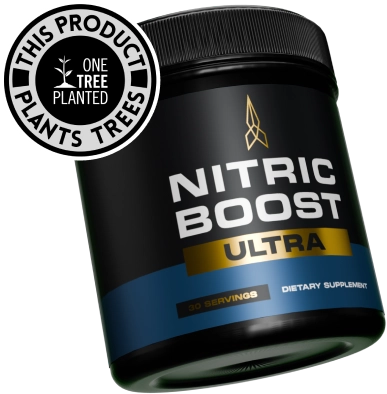 Nitric Boost - Como Funciona