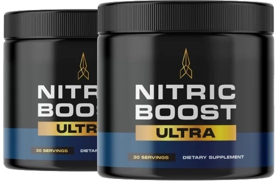 Nitric Boost - Introdução