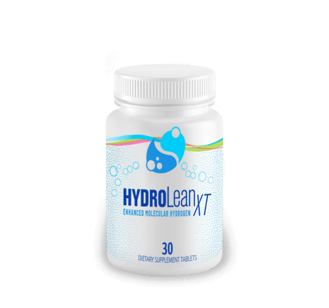 HydroLean XT - O que é