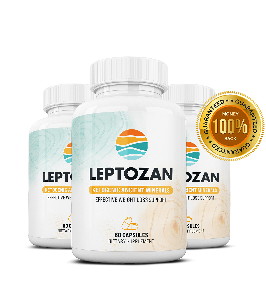 Leptozan - Ainda Vale a Pena