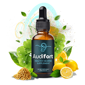 AudiFort - Como Funciona