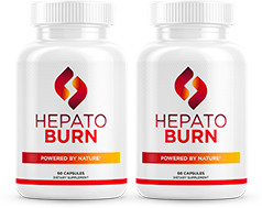 HepatoBurn - Introdução