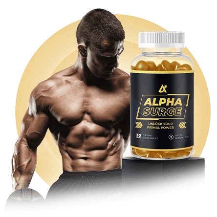 Alpha Surge - O que é
