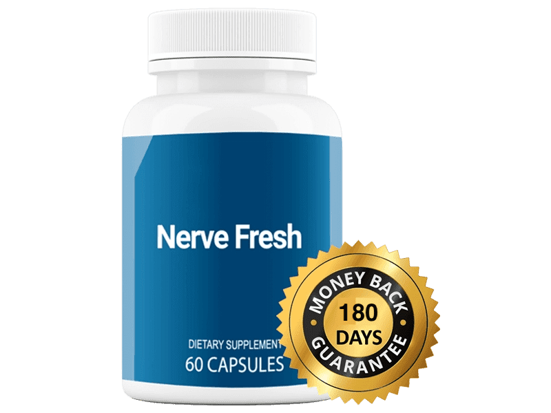 Nerve Fresh - Como Funciona