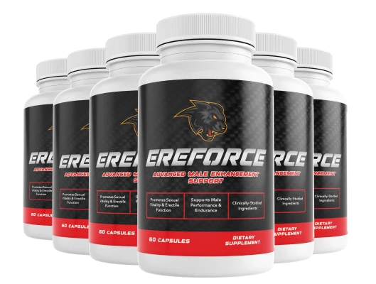 Ereforce - Introdução