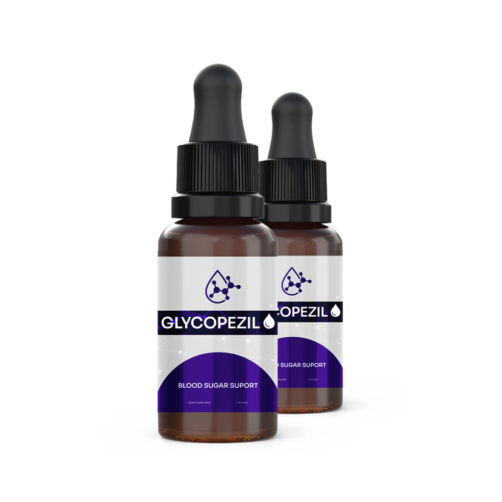 GlycoPezil - Introdução