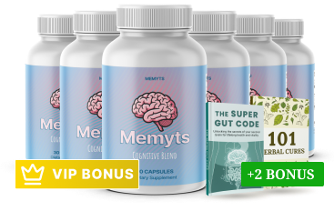 Memyts - Como Funciona