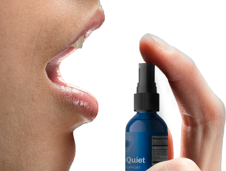 Neuroquiet - Como Funciona