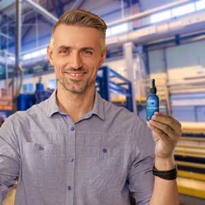 Neuroquiet - O que é