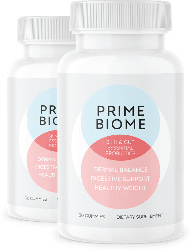 Prime Biome  - Introdução