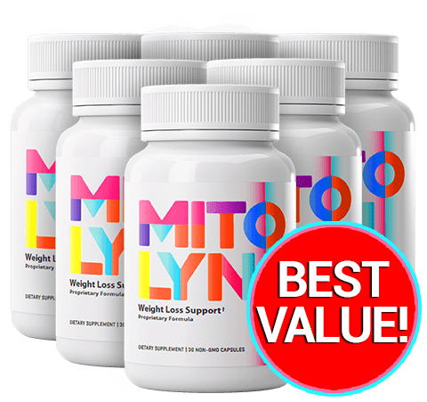 Mitolyn - Introdução