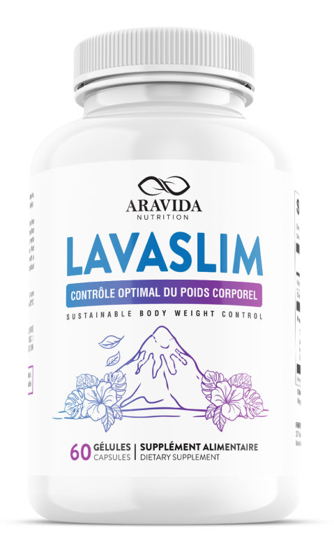 LavaSlim - Introdução