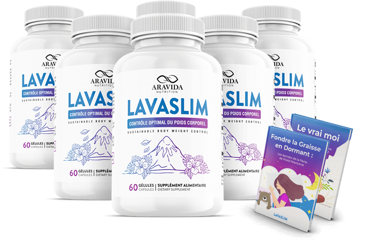 LavaSlim - Ainda Vale a Pena