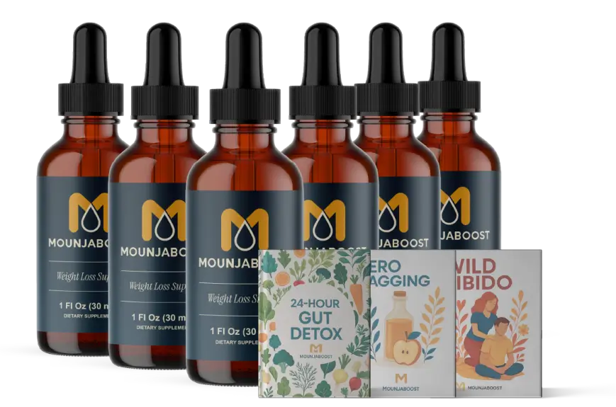 MounjaBoost  - Ainda Vale a Pena