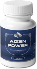 Aizen Power - Introdução