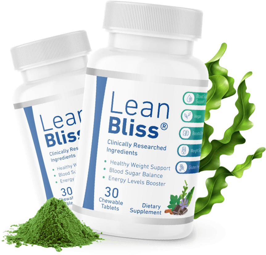 LeanBliss - Introdução