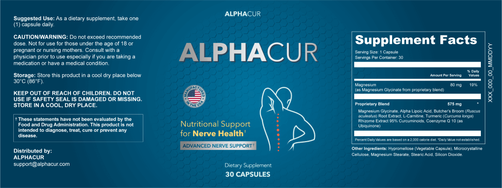 AlphaCur review - Como Funciona
