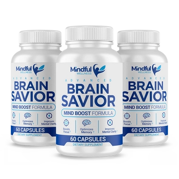 Brain Savior - Como Funciona