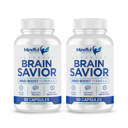 Brain Savior - Introdução