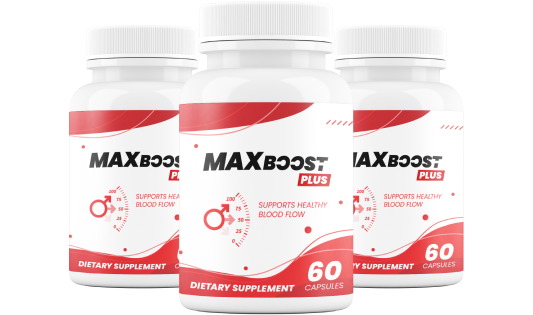 maxboost plus review - Introdução