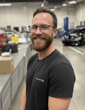 NanoPolix Nano Car - Introdução