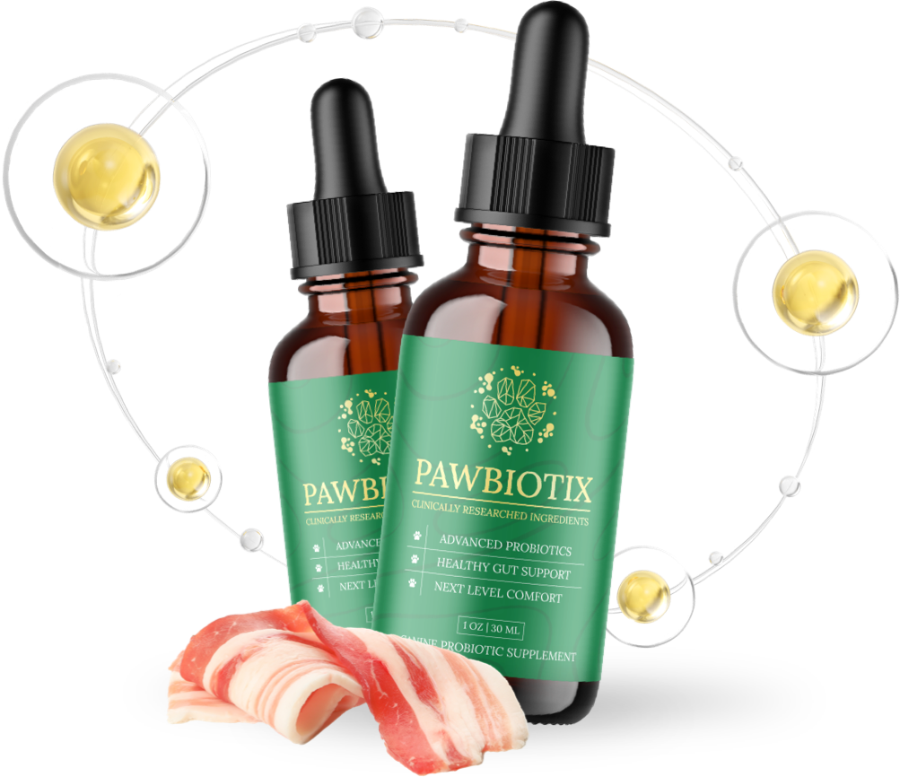 Pawbiotix - Introdução