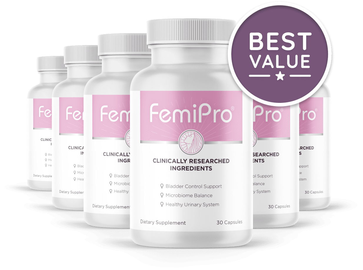 FemiPro - Como Funciona