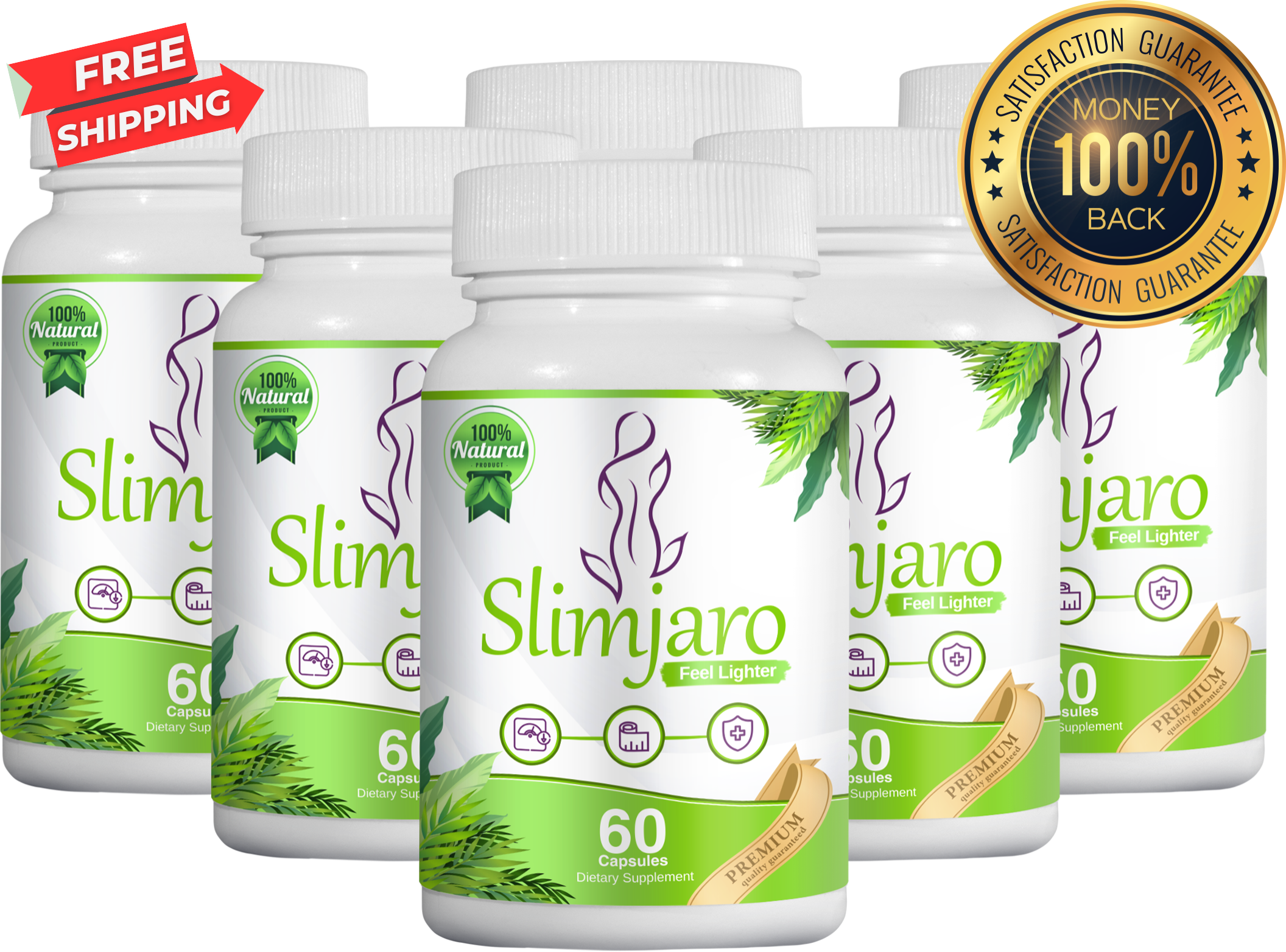 Slimjaro - Review - Introdução