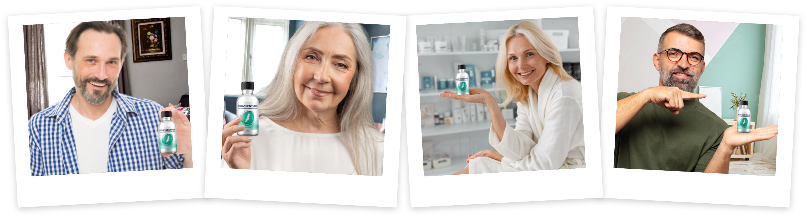 Kerassentials - Ainda Vale a Pena