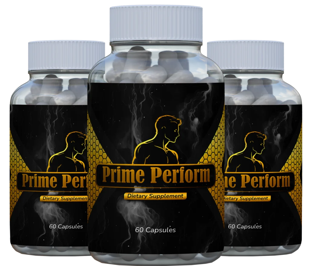 Prime Perform - Introdução
