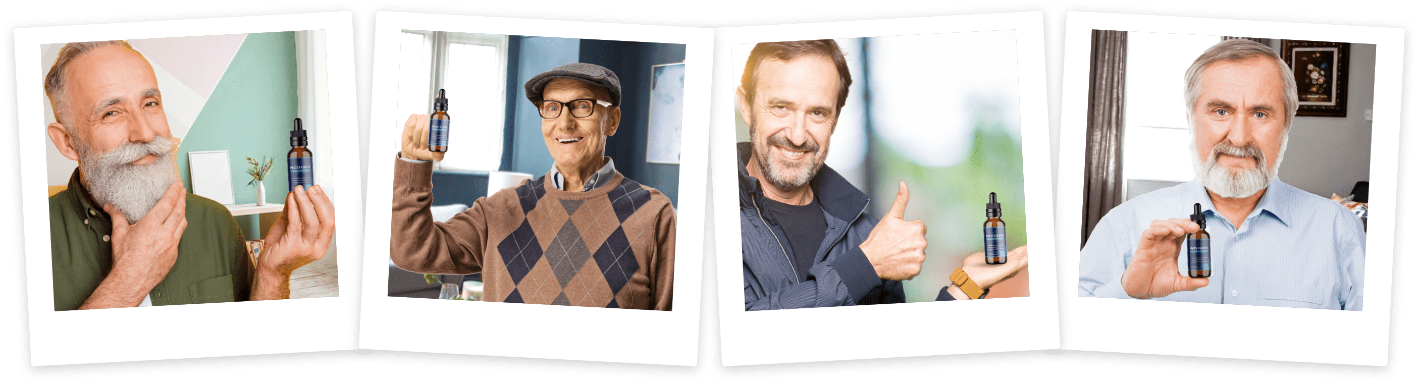 Prostadine - O que é