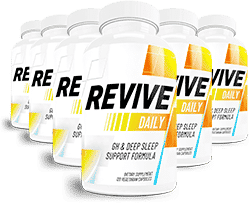 Revive Daily Review - Introdução