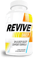 Revive Daily Review - Ainda Vale a Pena