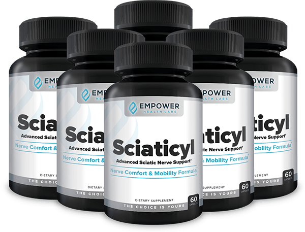 sciaticyl - Como Funciona
