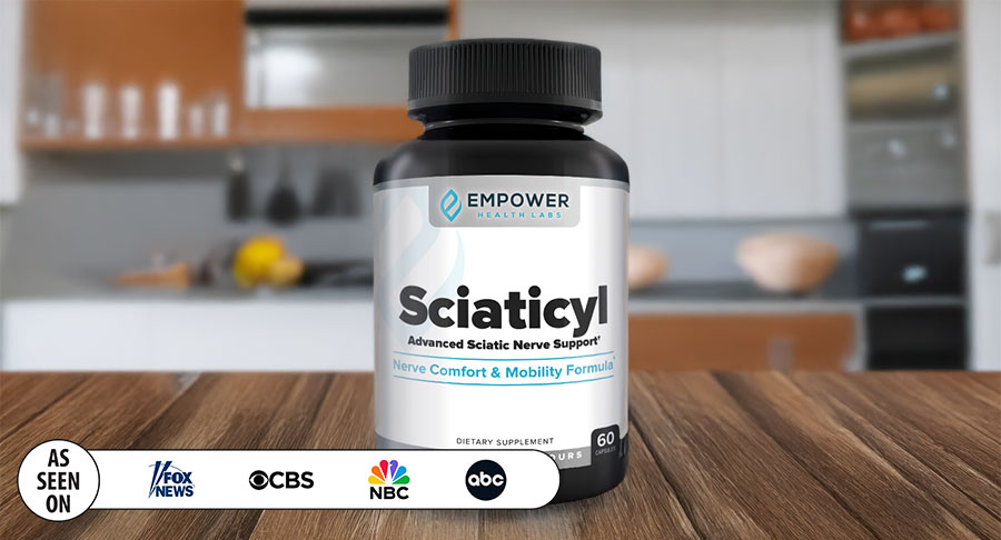 sciaticyl - Ainda Vale a Pena